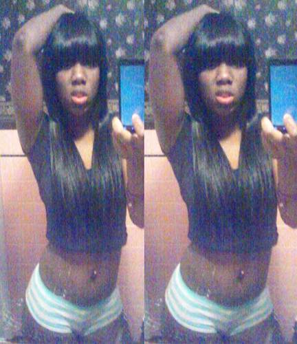 I ♥ My Girlfriend W/ All Of Me