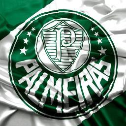 Vamos Verdão com muita Raça e com Vontade Faz Vibrar meu Coração, Vai sacudir esta Cidade, Meu Palestra Campeão!