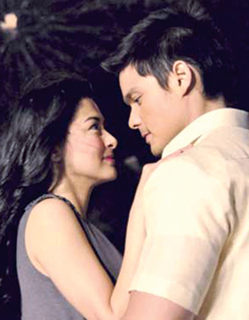 We are the supporters of Marian and Dingdong #DongYanatics Davao Chapter