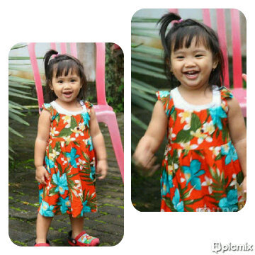 I'm a doctor n' a lucky mom :)