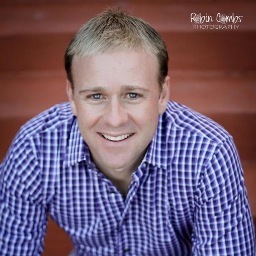 ChadBenson1976's profile picture. 