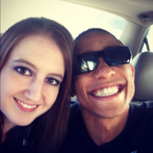 May 2008
August 2012 
Love my soldier ❤️
Fort Bragg, NC for the time being!