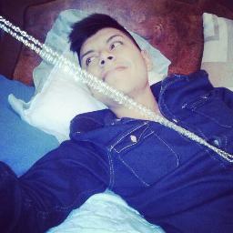 Daniel_Elay's profile picture. Un Mundoo Muy INCIERTO, En Donde TODO Las RESPUESTAS Se las Tenemos Que Dejar Al TIEMPO :) FOLLOW ME & FOLLOW BACK n.n