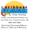 CaribFlavas's profile picture. A family owned casual dining fusion restaurant influenced by many cultures.
Catered to Leonard Cohen,Snoop Dogg
Local & Organic produce
Low Sodium, Veggie
Halal