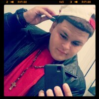 Thiss'Kidd'Chriss(@imaGoonAssNiqqa) 's Twitter Profileg