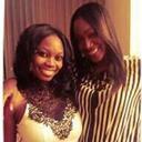 Thea Dean - @The_A_Dorable - Twitter