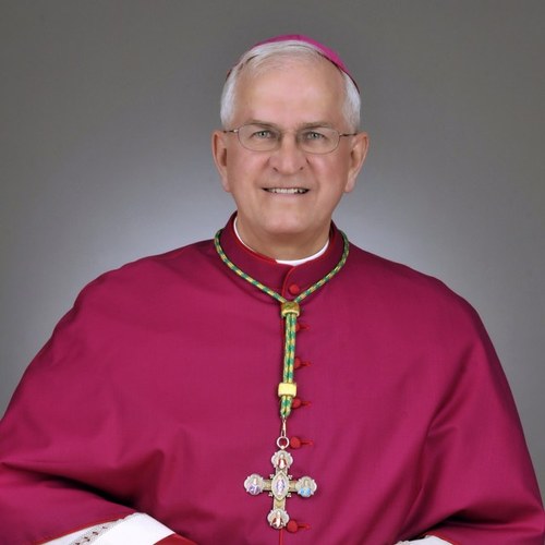 Archbishop of Louisville