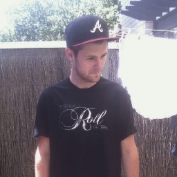 CSpendelow's profile picture. Entrepreneur, Graphic Designer and Creative do-er.