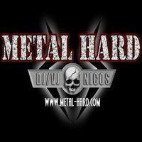 DJ Nicos- Metal Hard (@dj_nicos) Twitter profile photo