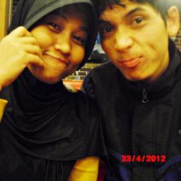 nurul_dodol's profile picture. You're the one, Indra Supriyatna :)