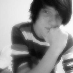 18, scothish, follow me & I'll follow back