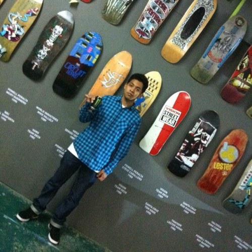 Estudiante de Ingeniería Civil IPN, Skate, Gamer & Geek.......... Instagram: arthur58
