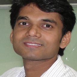 patilpankajpp's profile picture. Nothing is too less... Nothing is too late...