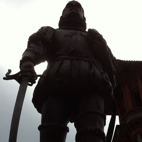 TenienteZarate's profile picture. 