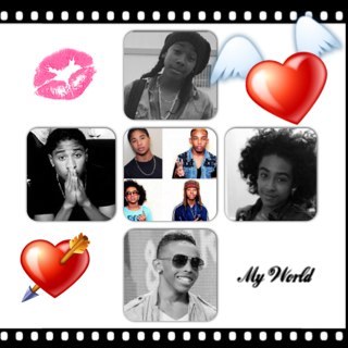 rep my fav guys in the world the boys of MB luv them all, Diggy and my boys of 1D July 1st is a day all of #TM will remeber i know i will ;)
