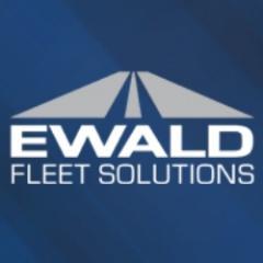 EwaldFleet's profile picture. Making every step of the vehicle management process as easy and effective as possible for our clients.