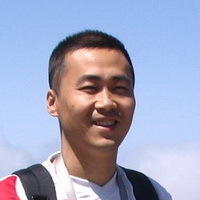 tallrain's profile picture. just like a drunk boat, floating in this life ocean