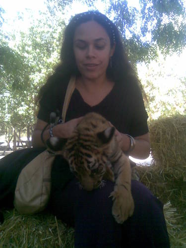 Periodista con aspiraciones e inspiraciones de escritora. Feminista, orgullosamente disca y animal política. @redi_derechos@faicafederacion