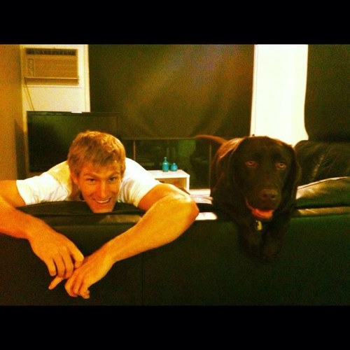 mcoad18's profile picture. 