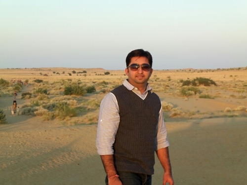 MitalJolapara's profile picture. 