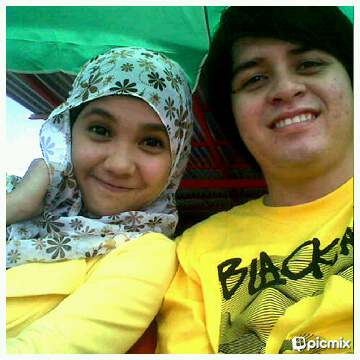 Love you much @icinthia_ foreva( ◦˘ З(◦'ںˉ◦)