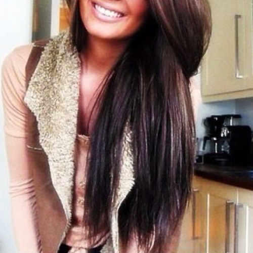 i love victoria's secret, pink, glitter, fashion and anything with sparkles :)