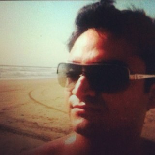 I am THE original amigo! -- Newbie to twitter; patience is appreciated! (: