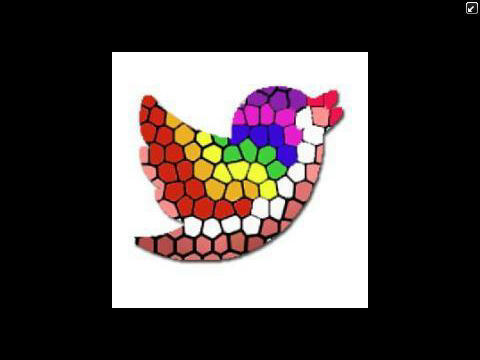 #رتويت لتغريداتنا والتزم بالفولو باك