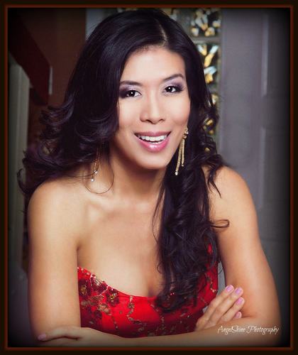 Fashion Designer. I love animals & believes that every life matters. Adoption is our only option. #KirstenRegalado #President #MissWorldwideInternational