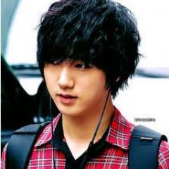 | Member Of @MyRolePlay_ Agency | Trio Kece with @KB_leeteukSJ & @KB_Ryeowook | SINGLE | #SMBigFams |