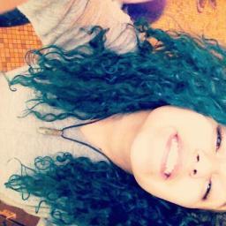 160 characters to my DAKKKK! 

~