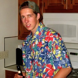The official twitter of Jake Loughlin father of Mick Loughlin