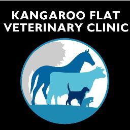 Kangaroo Flat Veterinary Clinic provides the best possible care for all animals at a competitive price. Open 7 days | 102 High St Kangaroo Flat | p 03 5447 0172
