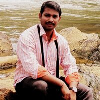 Sibin Sygal (@sibisurya) 's Twitter Profile Photo Sibin Sygal (@sibisurya) 's Twitter Profile Photo