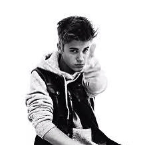 Justin bieber i love you and love ill your song because your the best singer, baby boyfriend never said naver smile JUSTIN BIEBER. 333333 :):);)