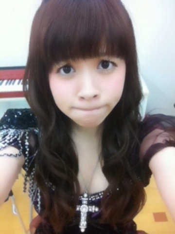 verified fake account from #fakecrewID .. Shimizu Saki | Idol | H!P's Captain | Berryz Kobou♥ ... 91line #HPcrewID agak gila agak waras~ Mamblo!!