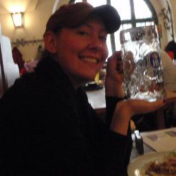 kfarr26's profile picture. 