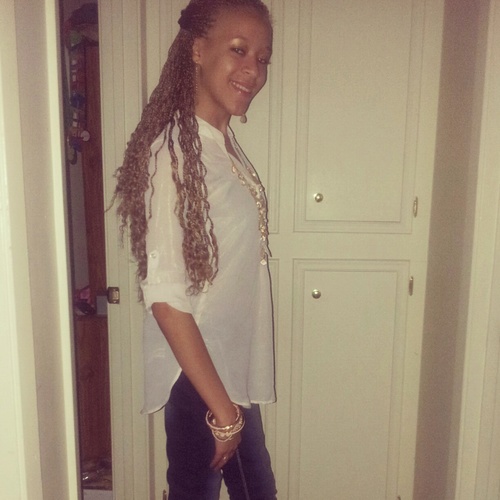 Love M E or Hate M E ,, 'Long Hair ,, DOnt Care:) @Team Junior Baby:) @Team Beautiful @Team I love cheering:) @Team Attitude @Team Idgaf @Team Ayeee Swagga!