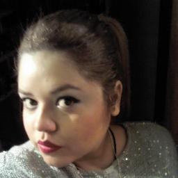 KarinaAhuesta's profile picture. Sarcasmo, humor negro.. También soy rubia pero se leer ^^