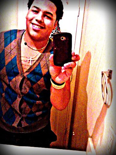 live in the future never the past because if you do youll never know you future