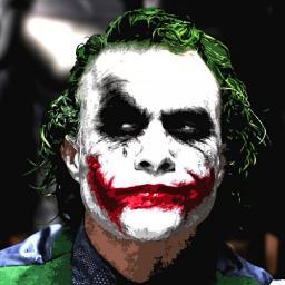 Why so serious? Let’s put a smile on that face!