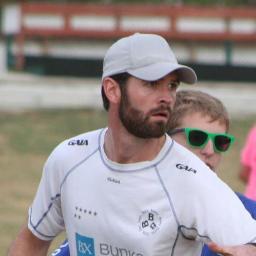 mikebaker_13's profile picture. UTas Research Fellow, geologist, ultimate frisbee player