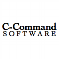 C-Command Software (@c_command) 's Twitter Profile Photo