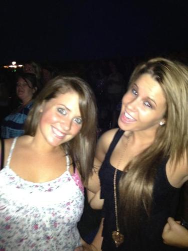 I have two beautiful baby girls who I love with everything they are my world! #endofstory