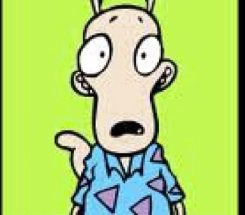 annya_michell's profile picture. 