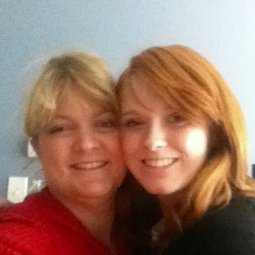 AndreaLWrape's profile picture. 