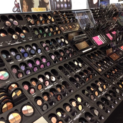 Infinity Makeup Makeupf0rever Twitter