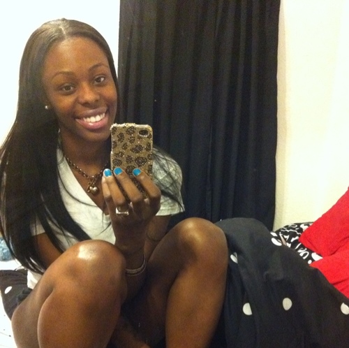 Scorpio is yo sign & girl you so fine. ;)