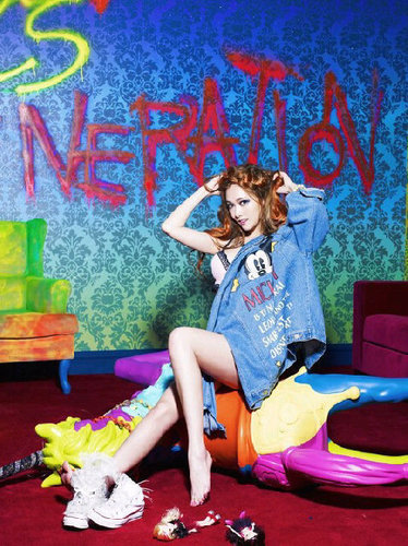 Jessicajung♥さんのプロフィール画像