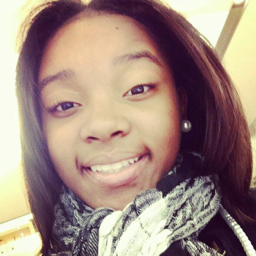 She_Gorqeousx's profile picture. I Can Have Two Sides , Follow Me So You Can Meet This One :) IG:xDiamondGorqeousx